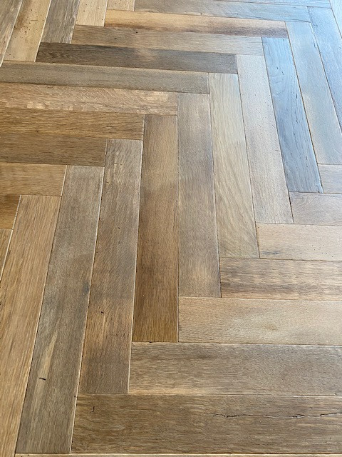 Herringbone Design