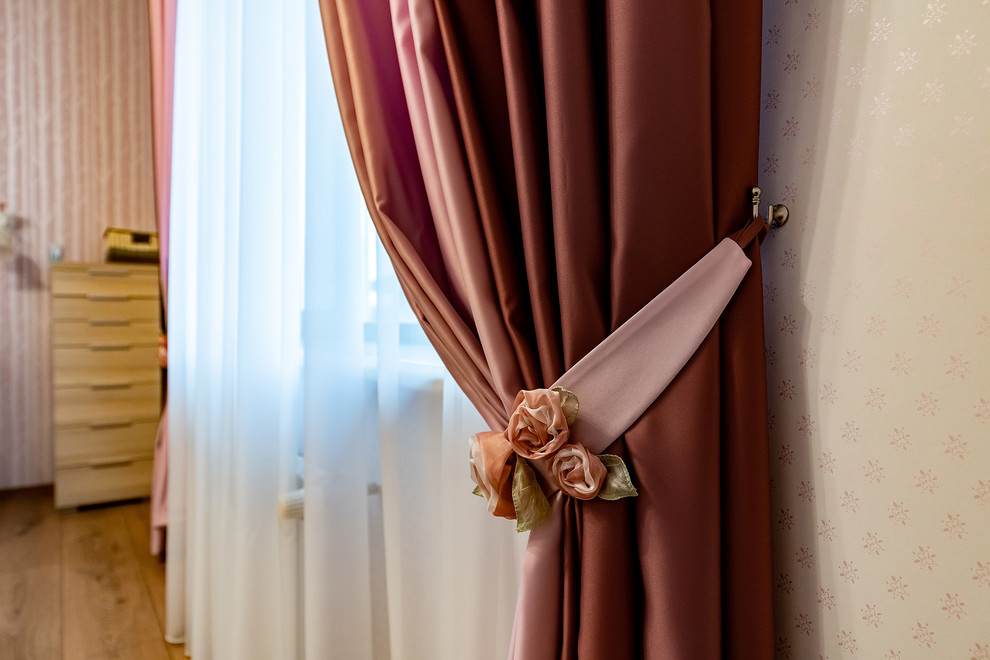 Коттедж в Румболово