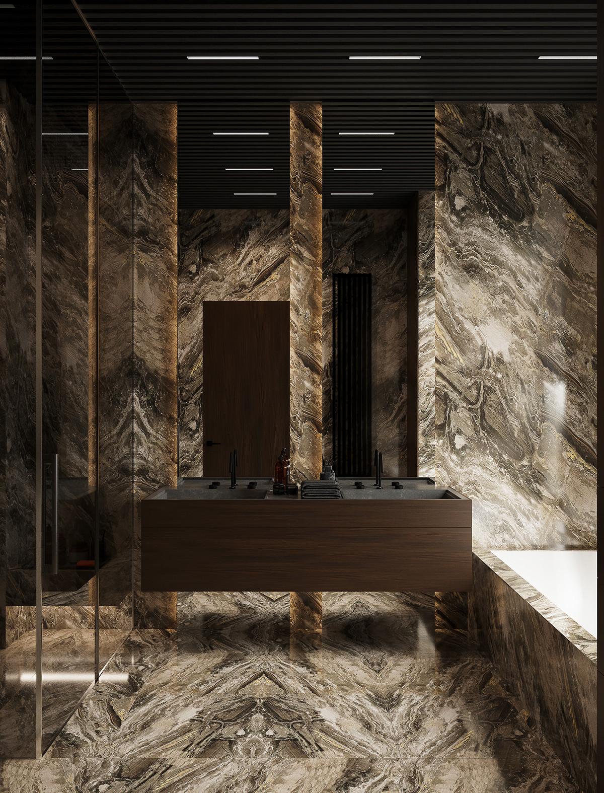 Клубный Дом РЕКА