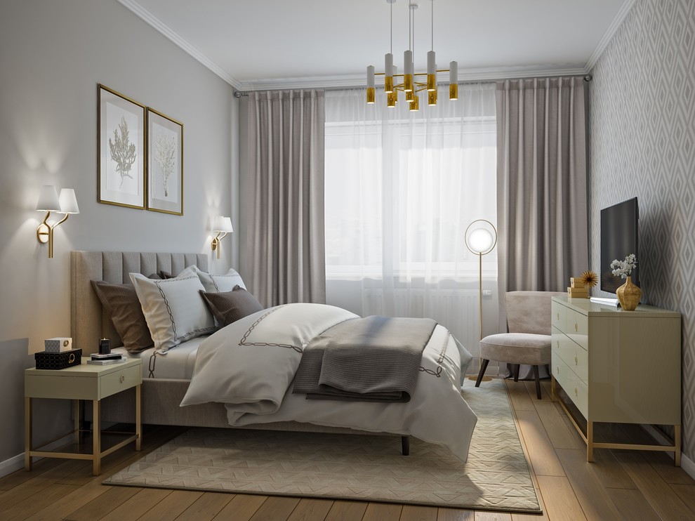 Джей Гэтсби