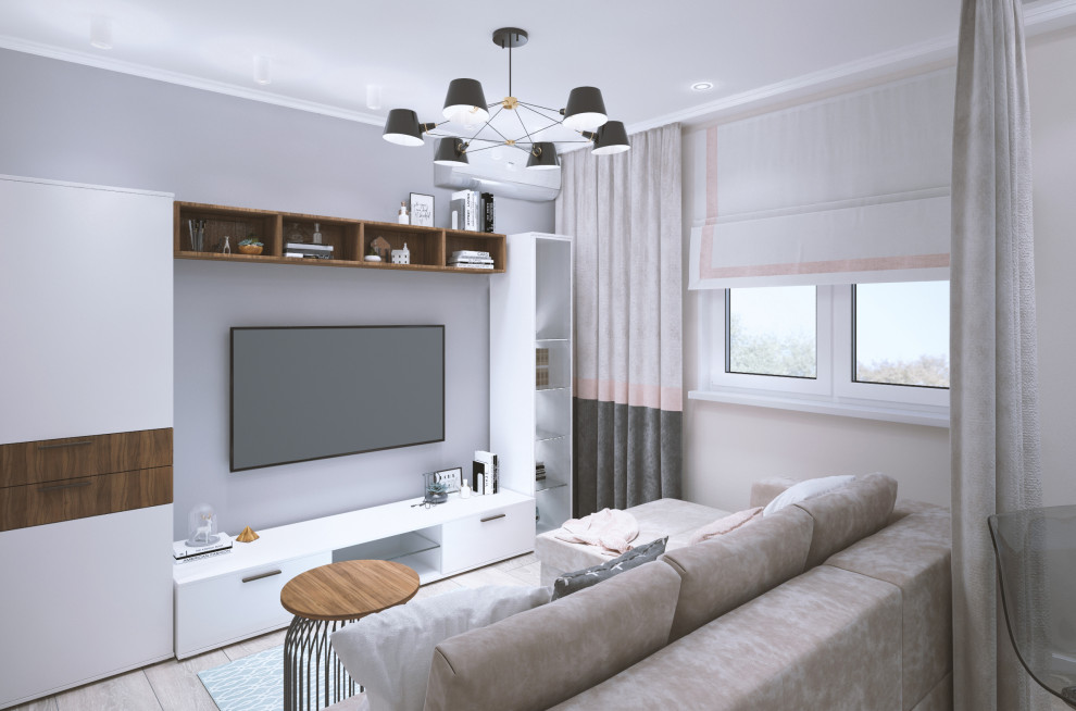 Эконом - ЖК "Некрасовка"