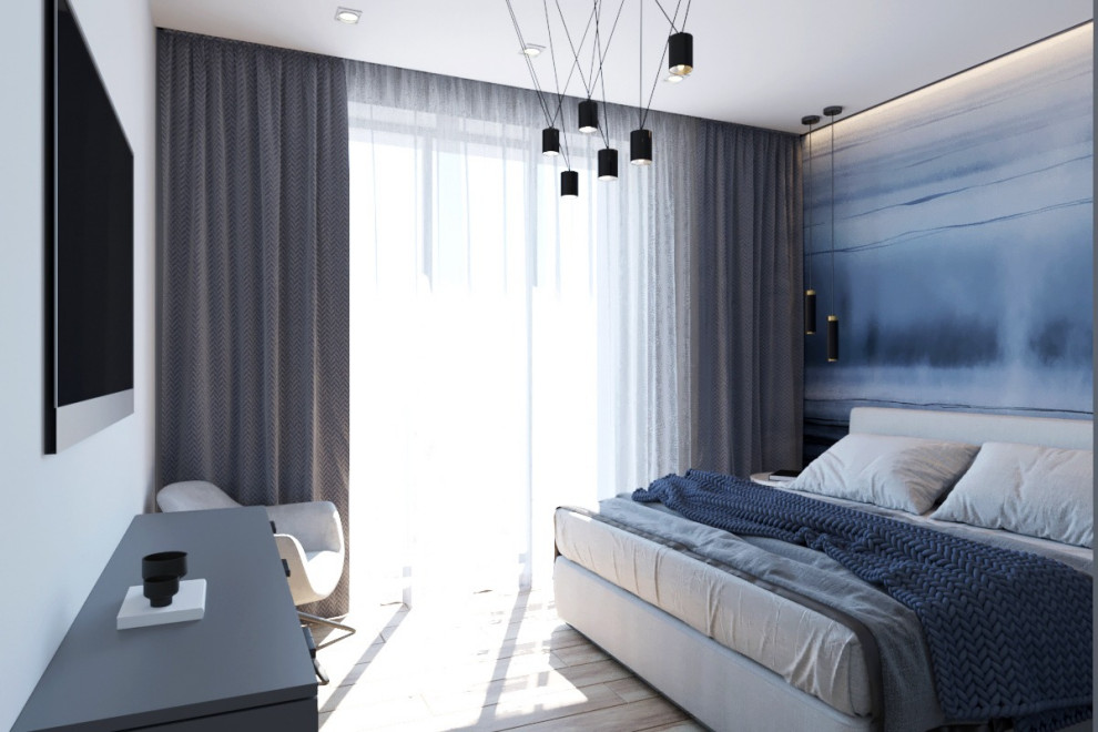 Квартира в ЖК Город