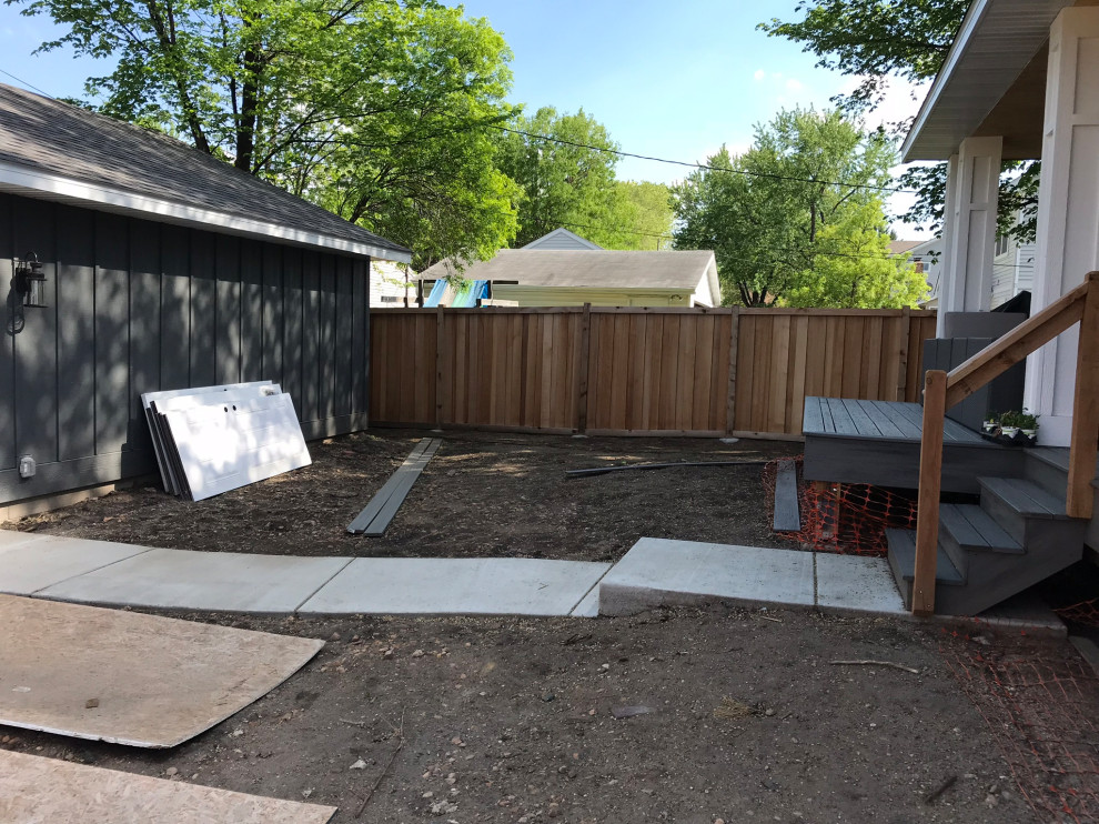 Minneapolis Functional Landscape