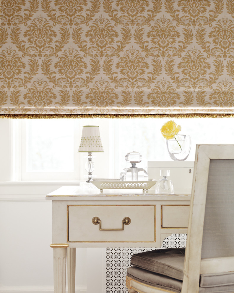Roman Shades