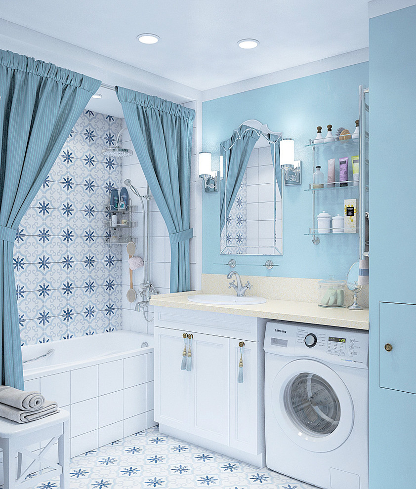 Прованс и классика