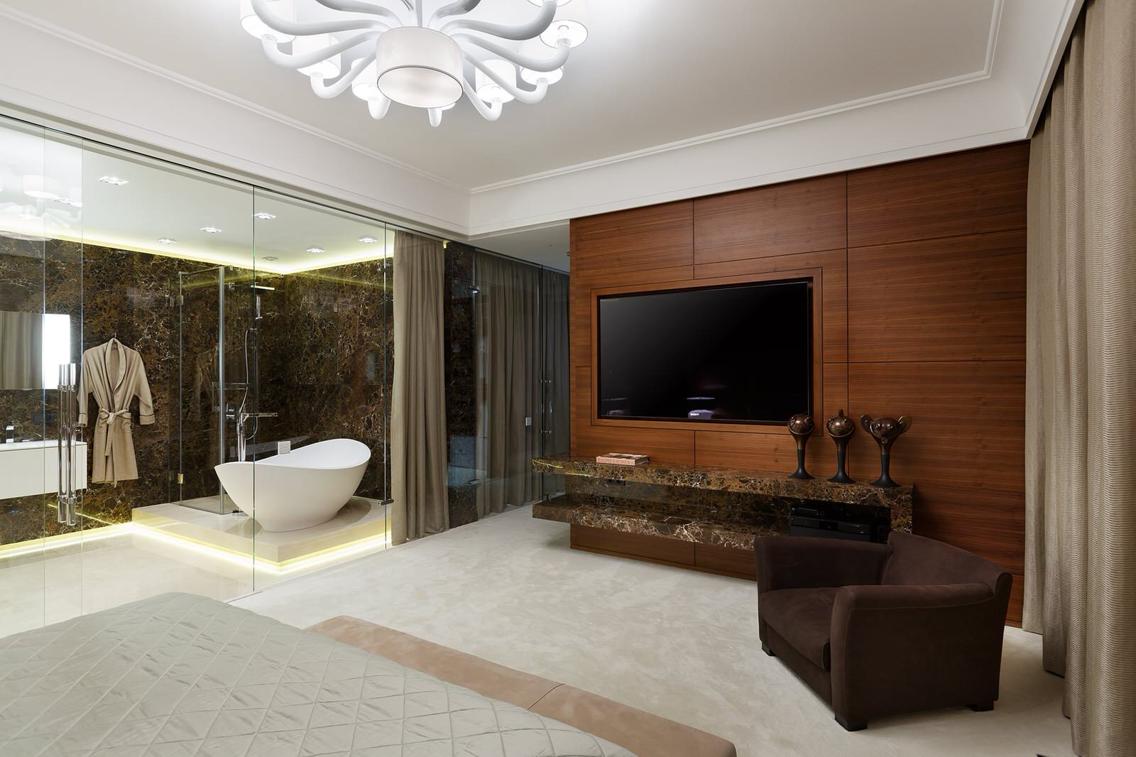 Квартира на Суворовском проспекте