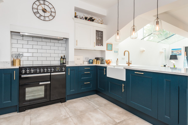 Twickenham contemporary-koek