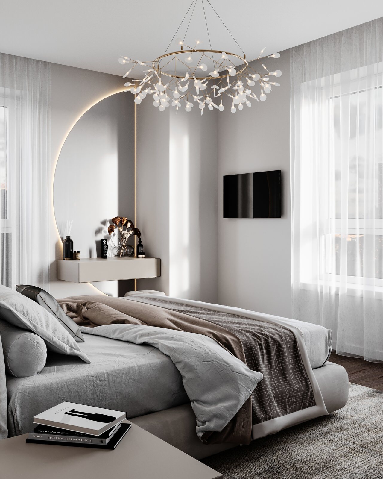 ЖК Красноказарменная 15