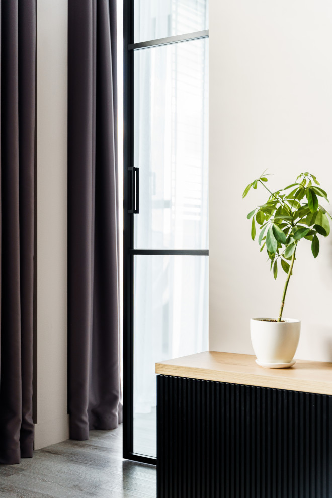 ЖК Звездный дуэт