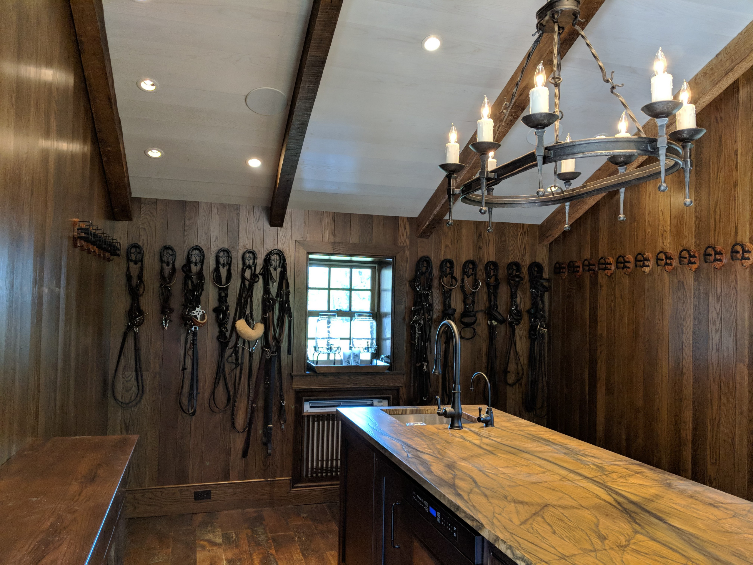 tack room middleburge VA