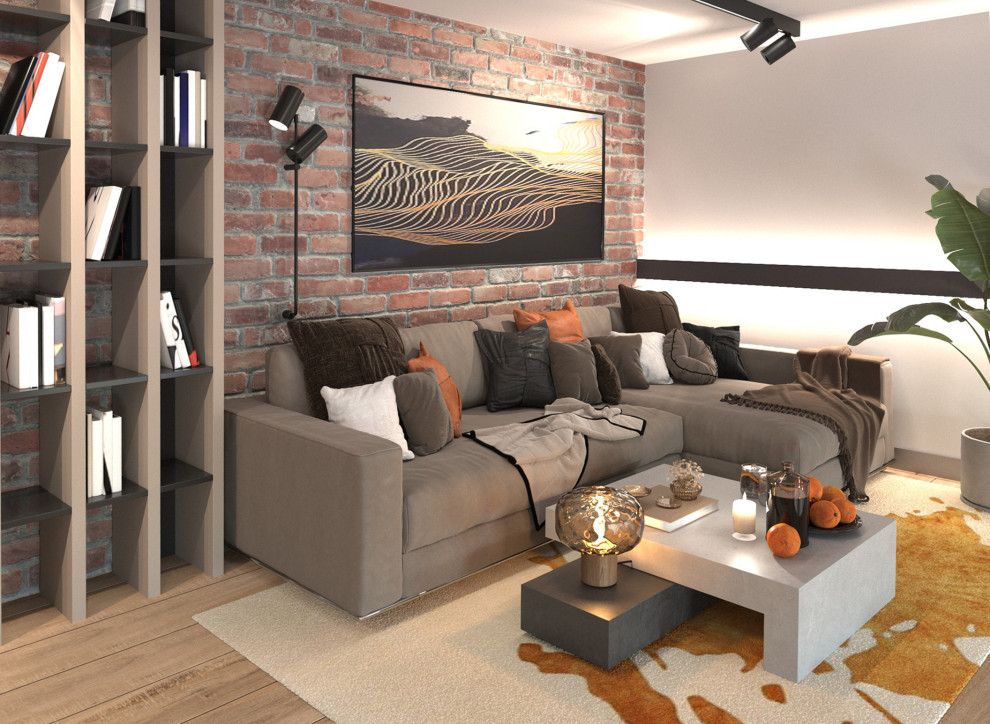 Квартира в Ломоносове.