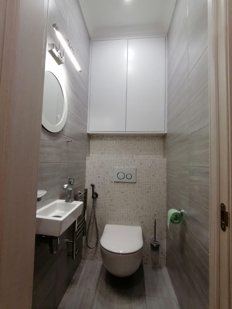 Беговая 5 (120 м/кв)