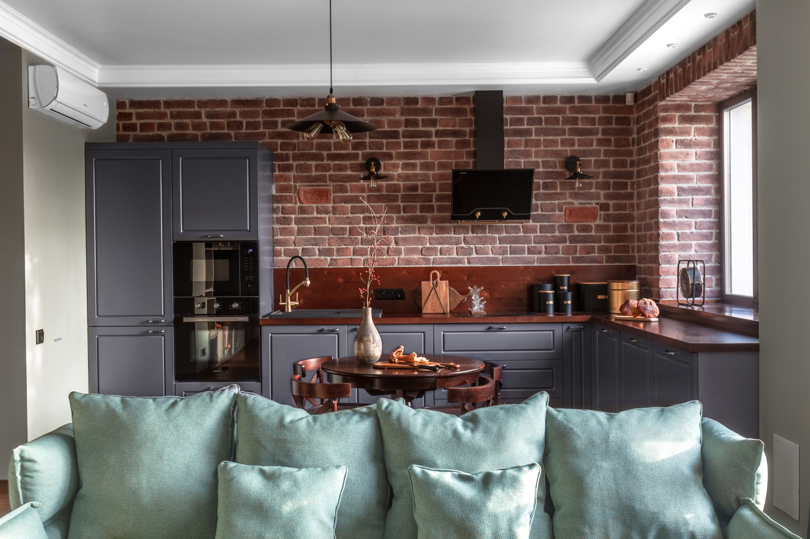 Новая жизнь Старого дома!