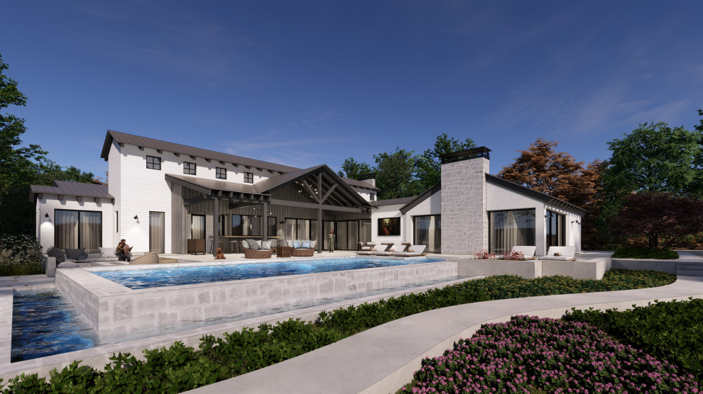 Old Agoura Residence