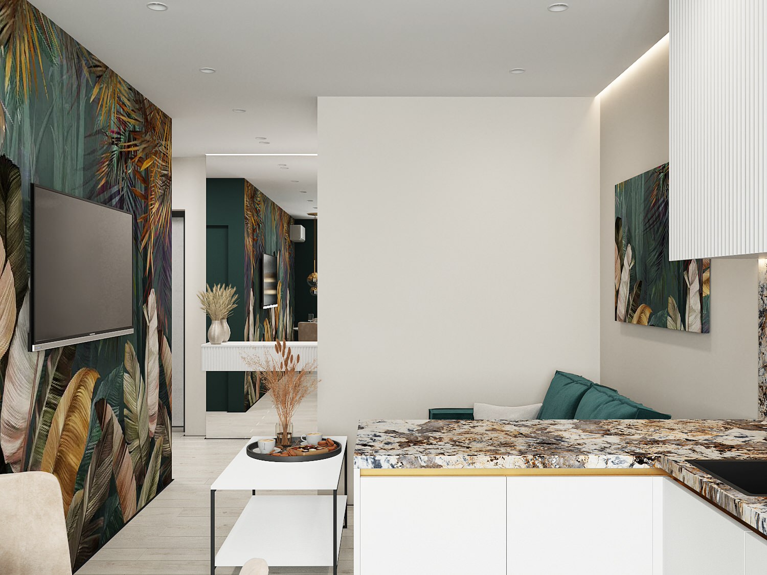 ЖК "Колизей"