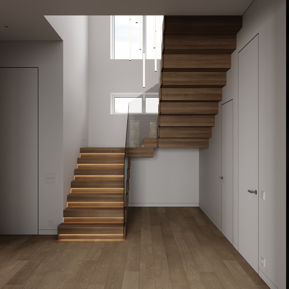 Дом в Литвиново, 210