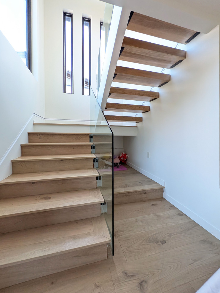 Extensive Remodel in Muirlands, La Jolla