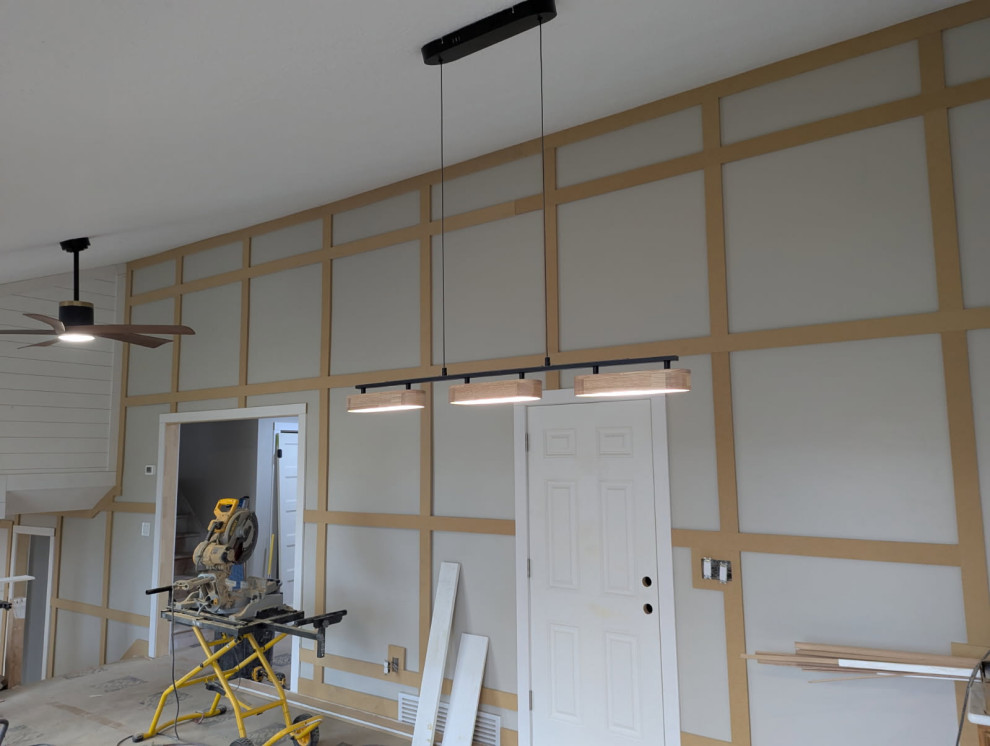 Full Home Remodel - Interior