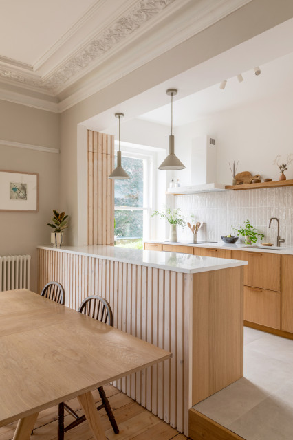 Hampton Road, Bristol fusion-kitchen