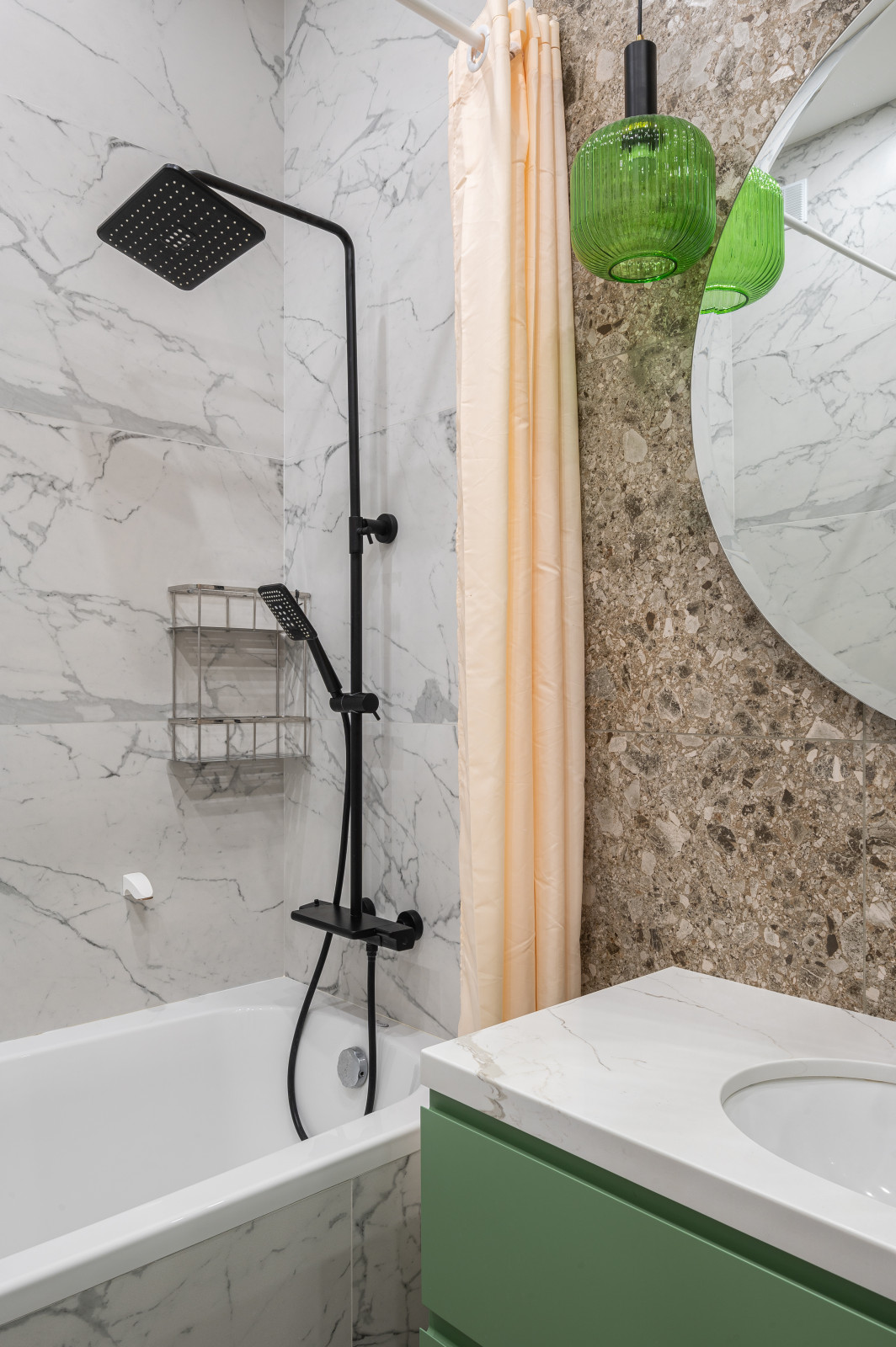 Фото Квартира в Москве