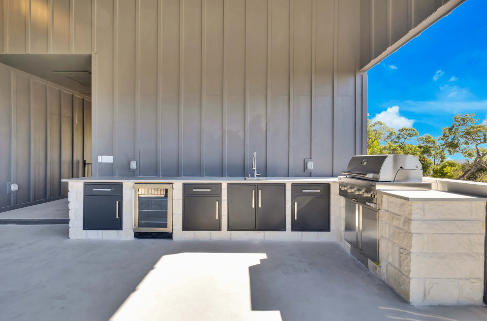 Custom Home