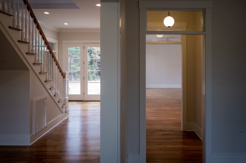 Orange Co. Farmhouse