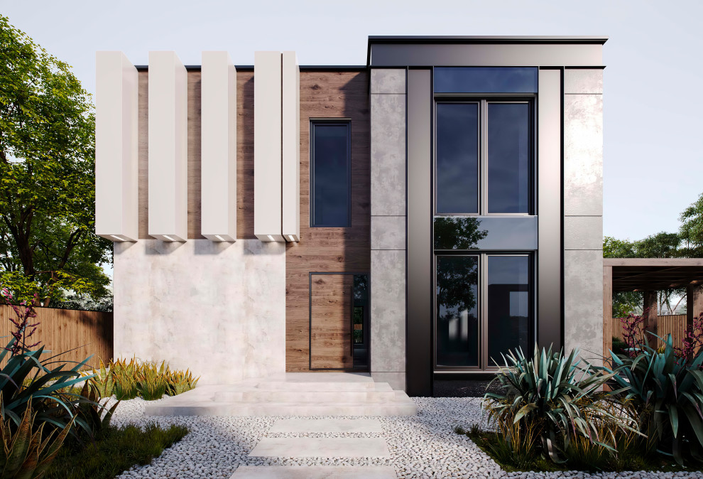 Частный дом в г. Аксай