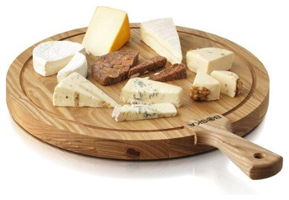 Boska Holland Life Cheese Board Friends 'L'