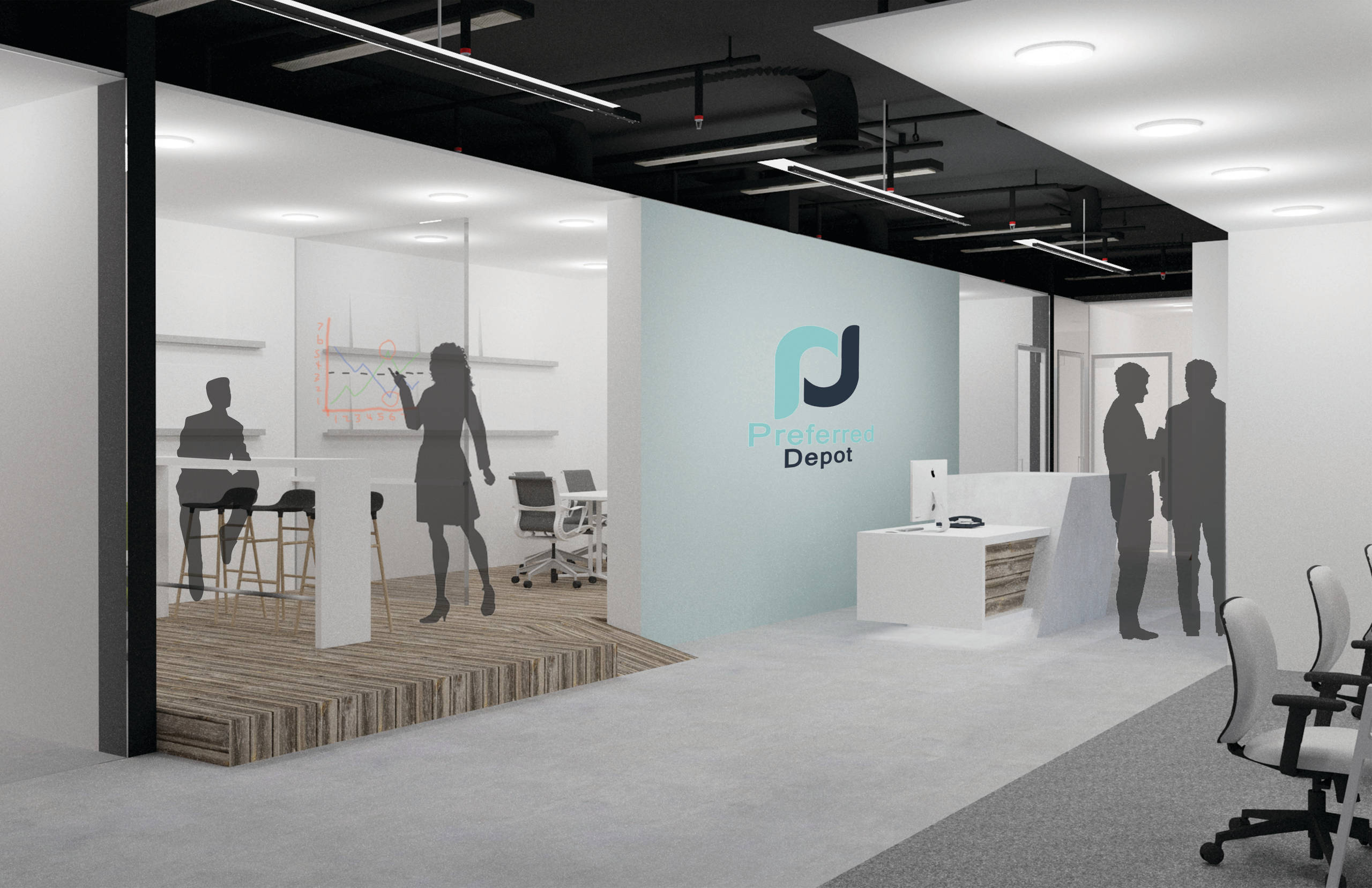 Tustin Tech Office