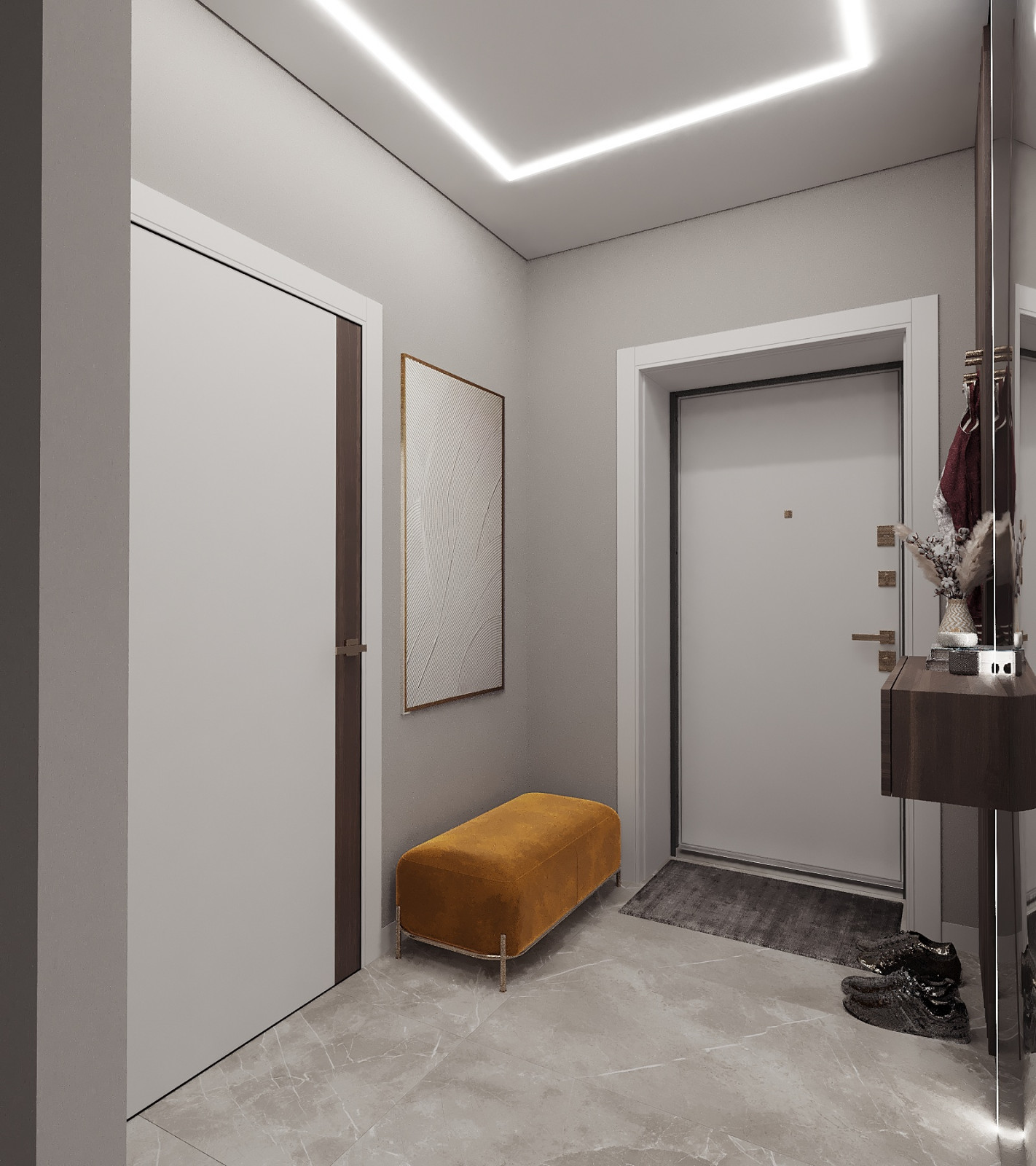 Фирсово,Барнаул