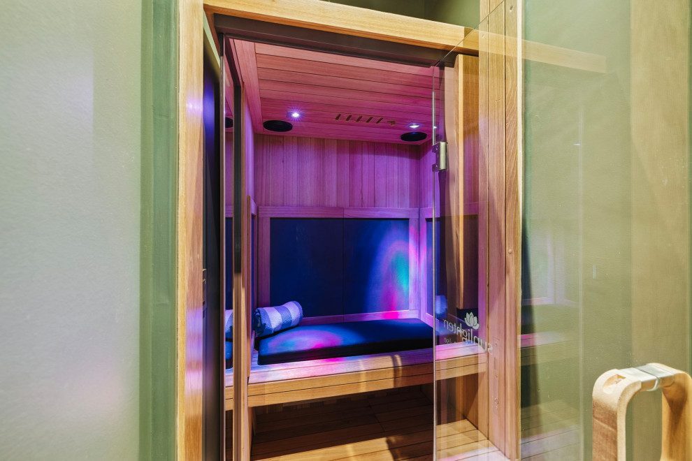 Maison de la Lumière