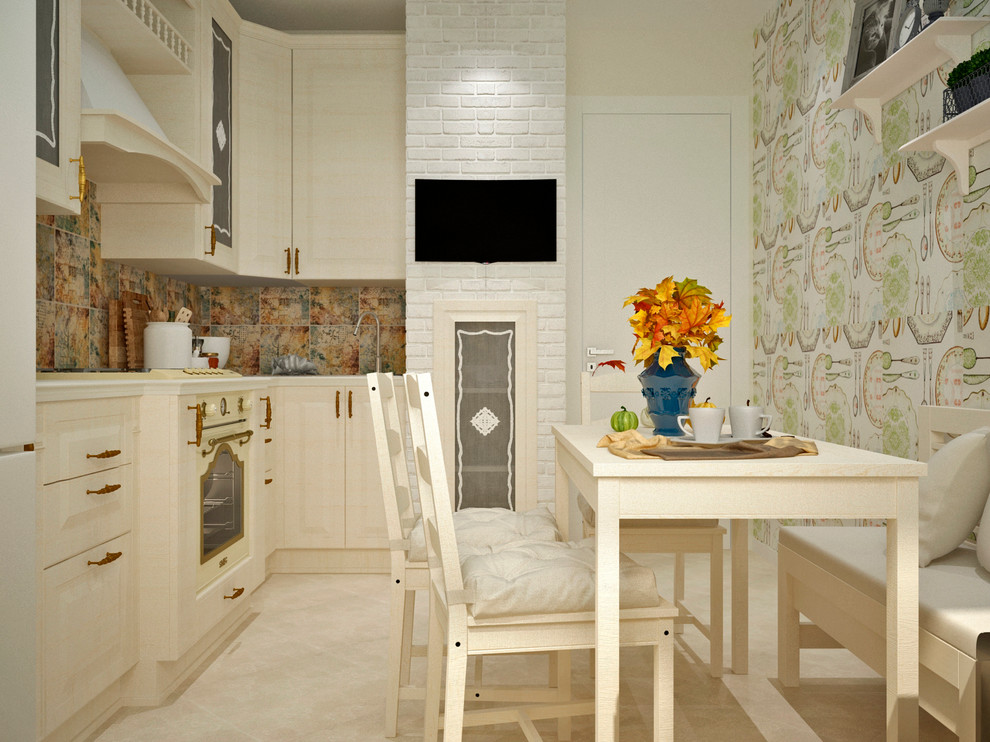 Квартира 54 кв.м.