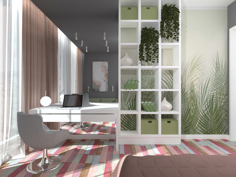 В согласии с природой.