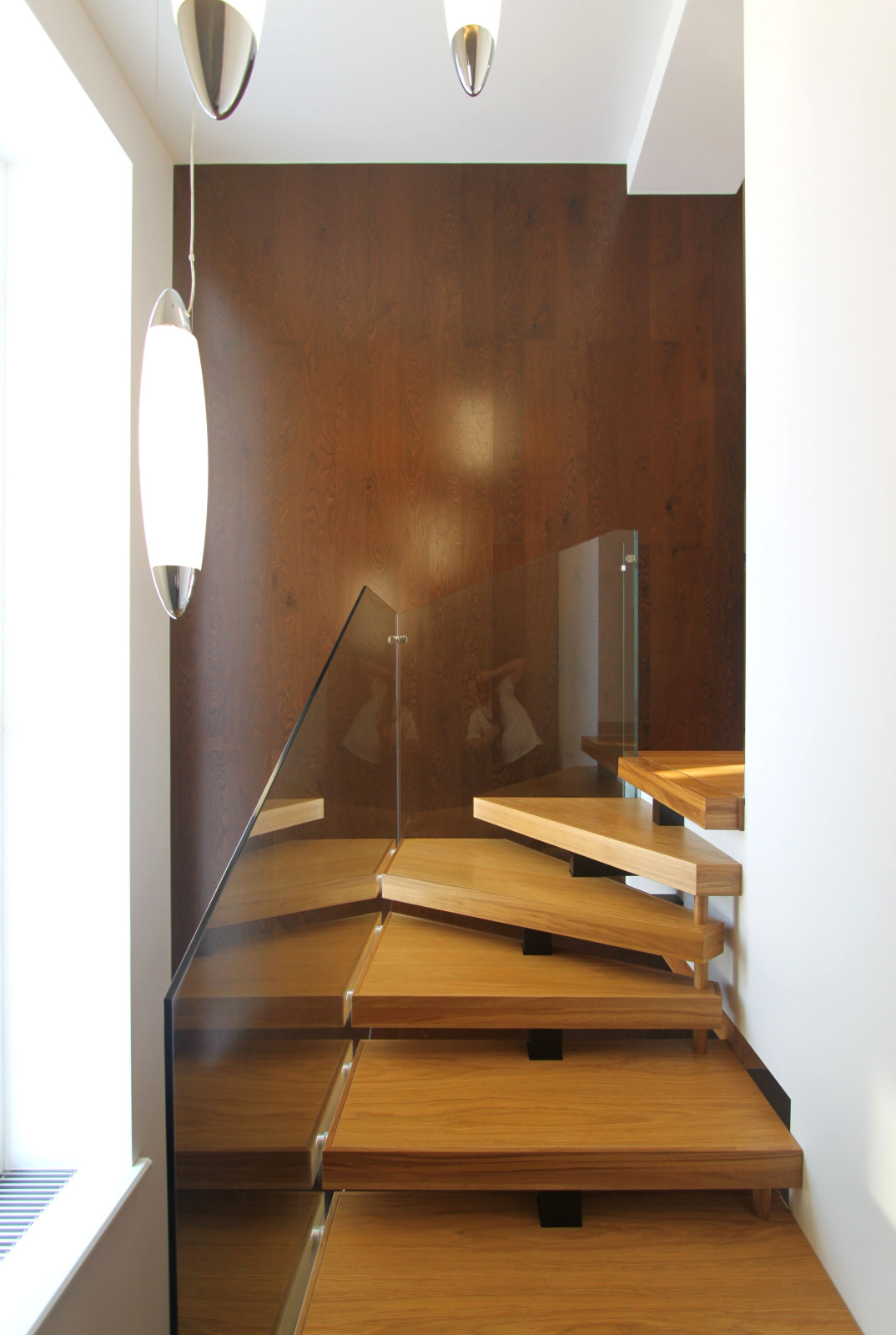 Загородный дом в поселке Кайдаловка