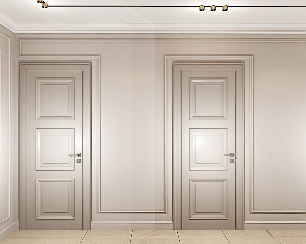 Апартаменты в Москве