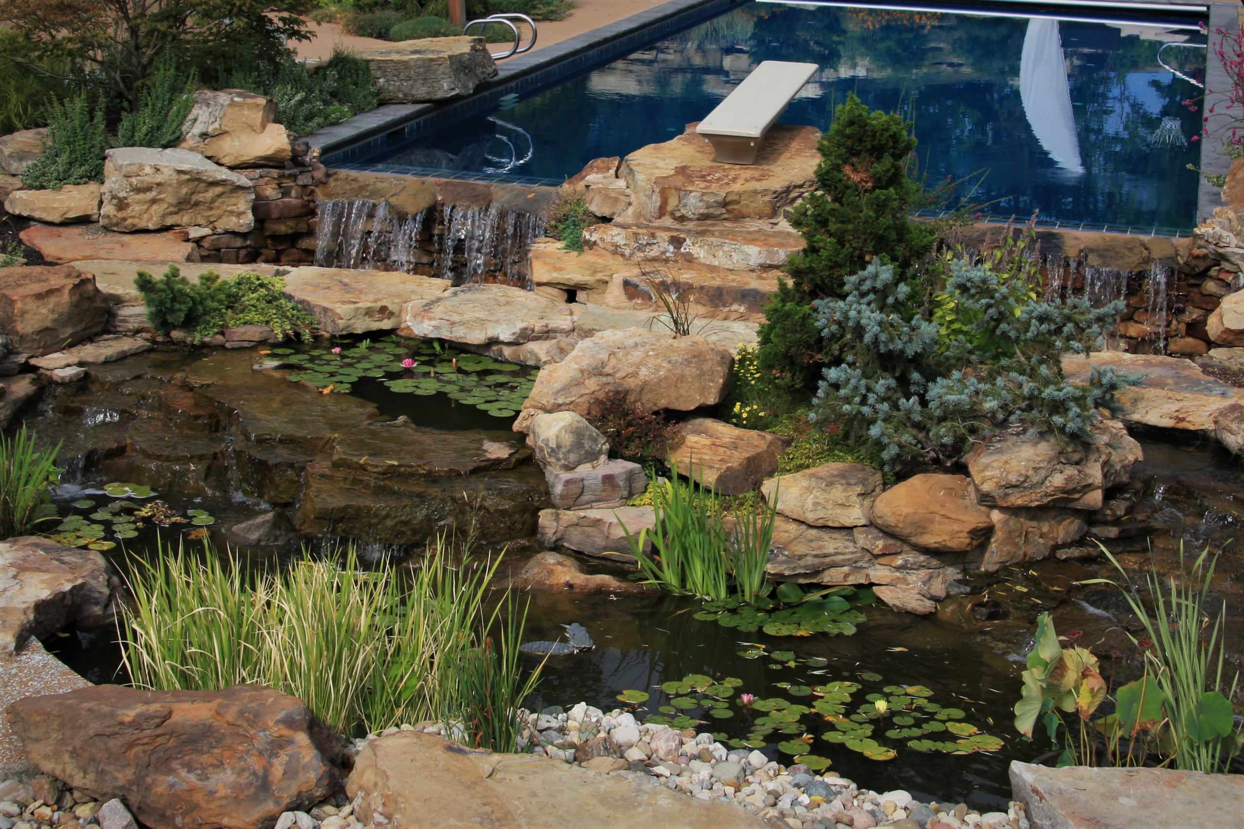 The Kaplan Residence