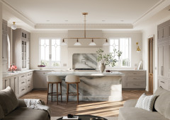 5 Trends in Countertops and Other Surfaces Shaping 2026