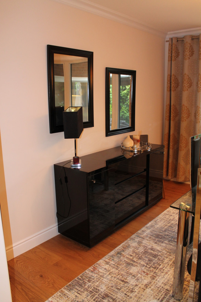 Walnut Renovation