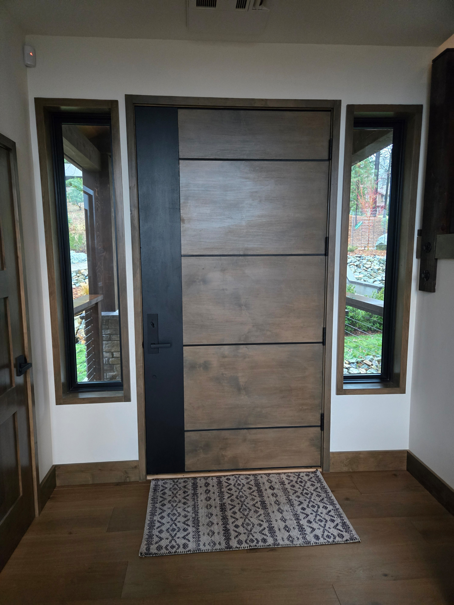 Modern Mountain- Nevada City