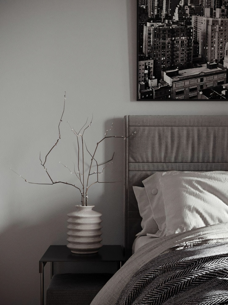 Уютная квартира на Витебской улице