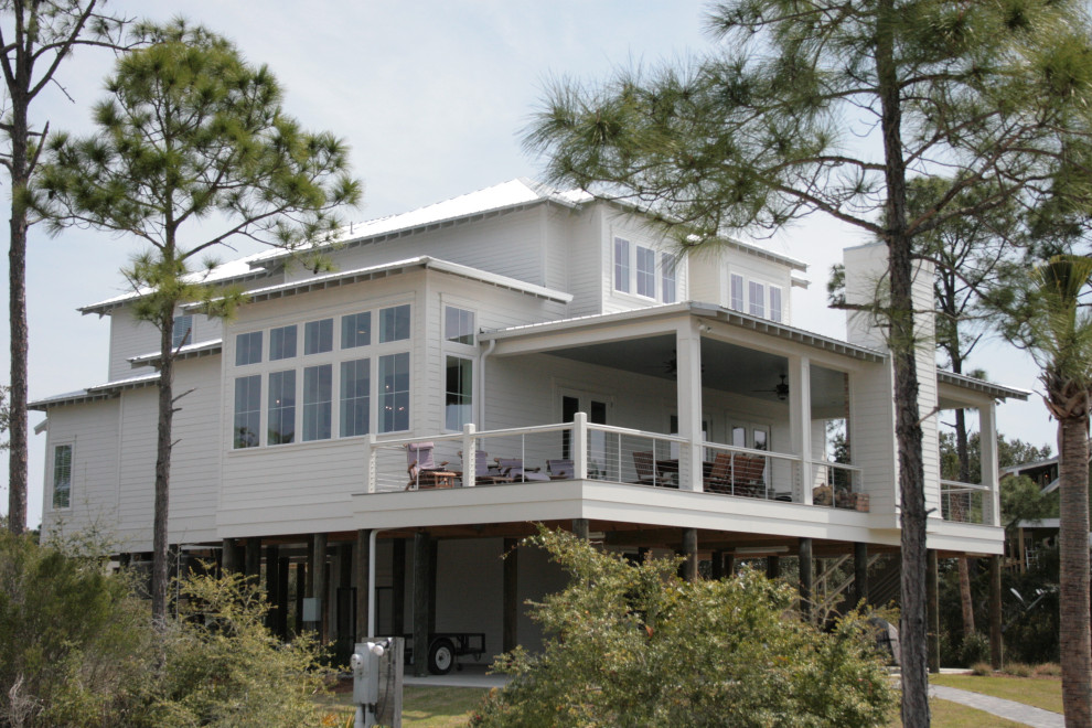 The Vlahos Cottage