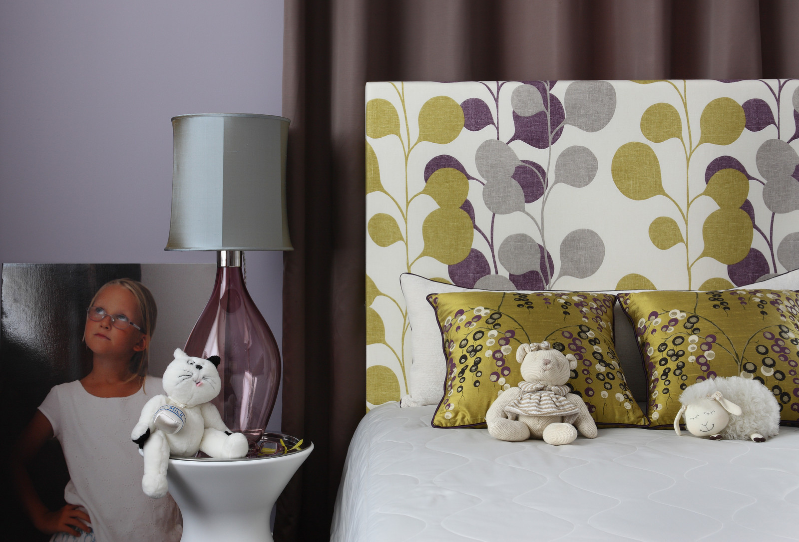 Квартира на Западе Москвы