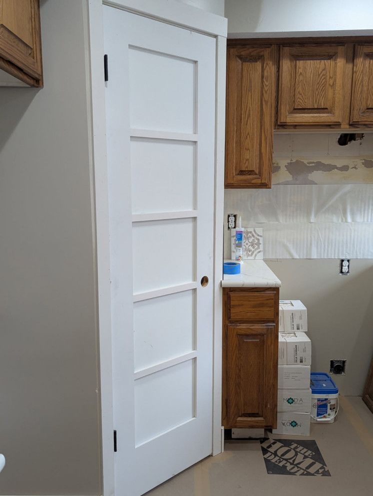 Full Home Remodel - Interior