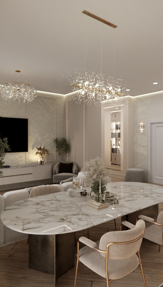 Дамские штучки