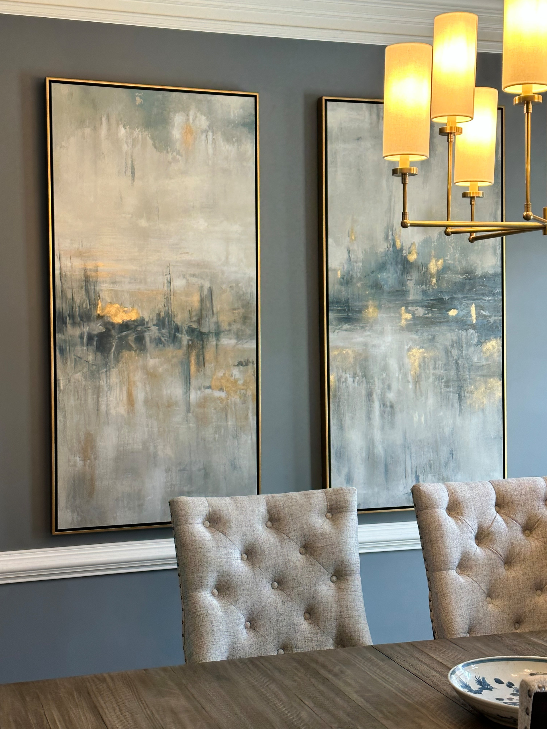 Dining Room Refresh