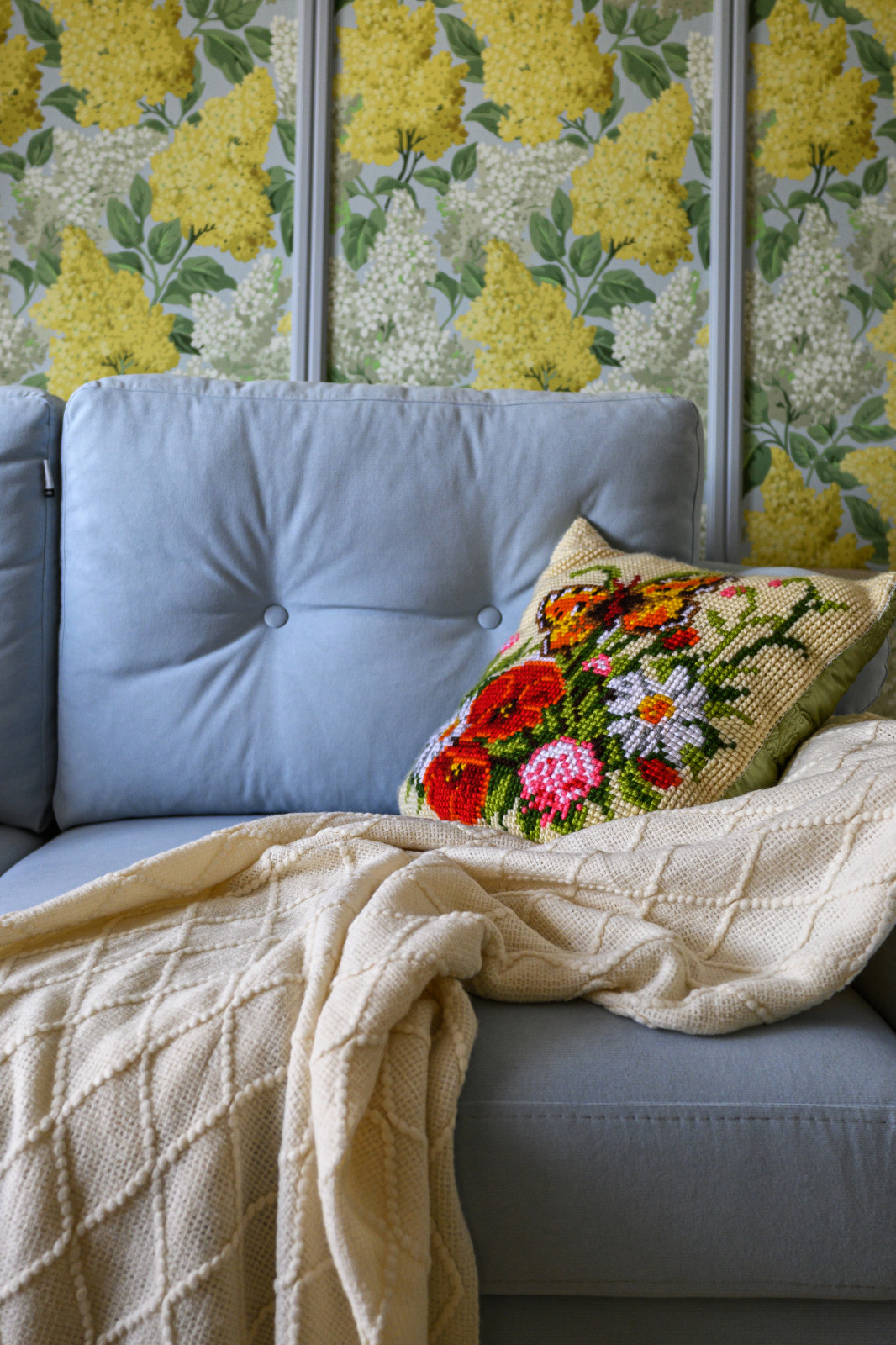 Тамбовская дача