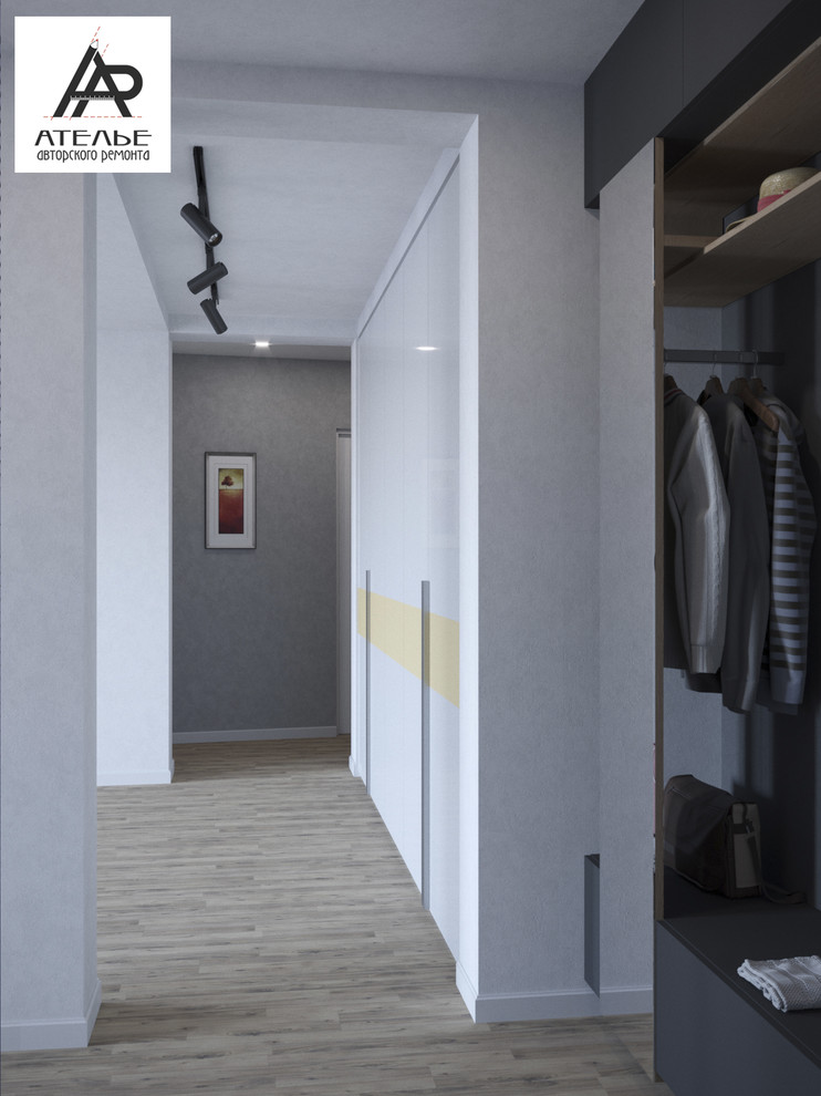 Квартира на ул. Стартовая