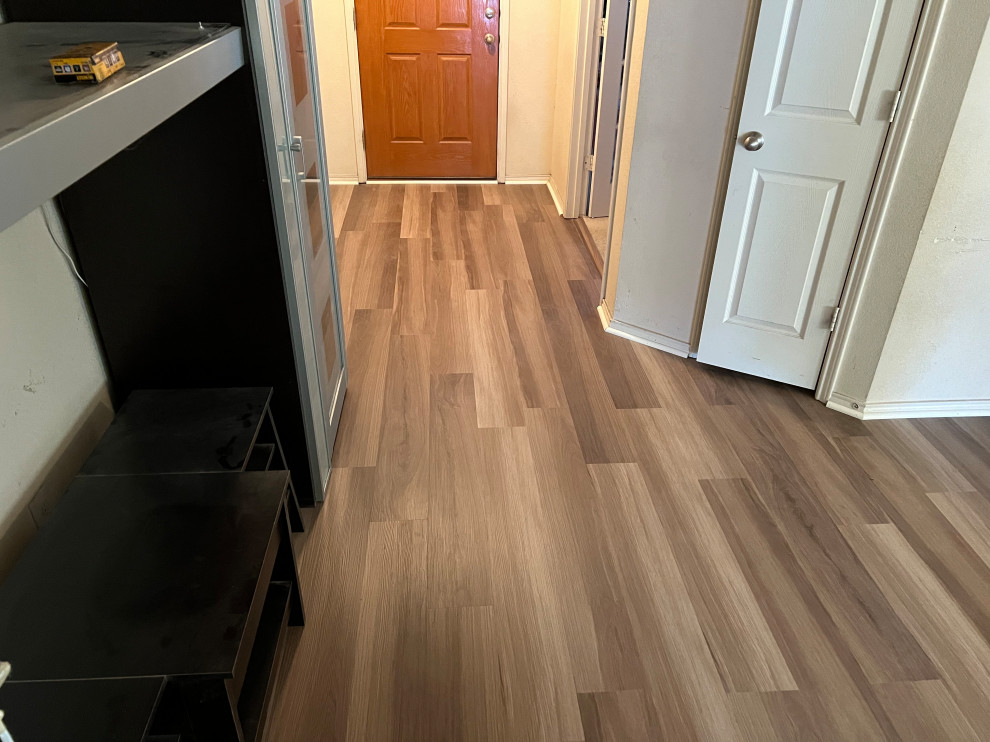 Flooring