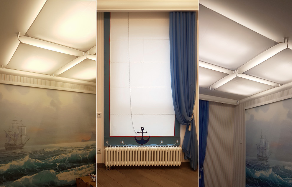 Квартира в ЖК "Барселона"