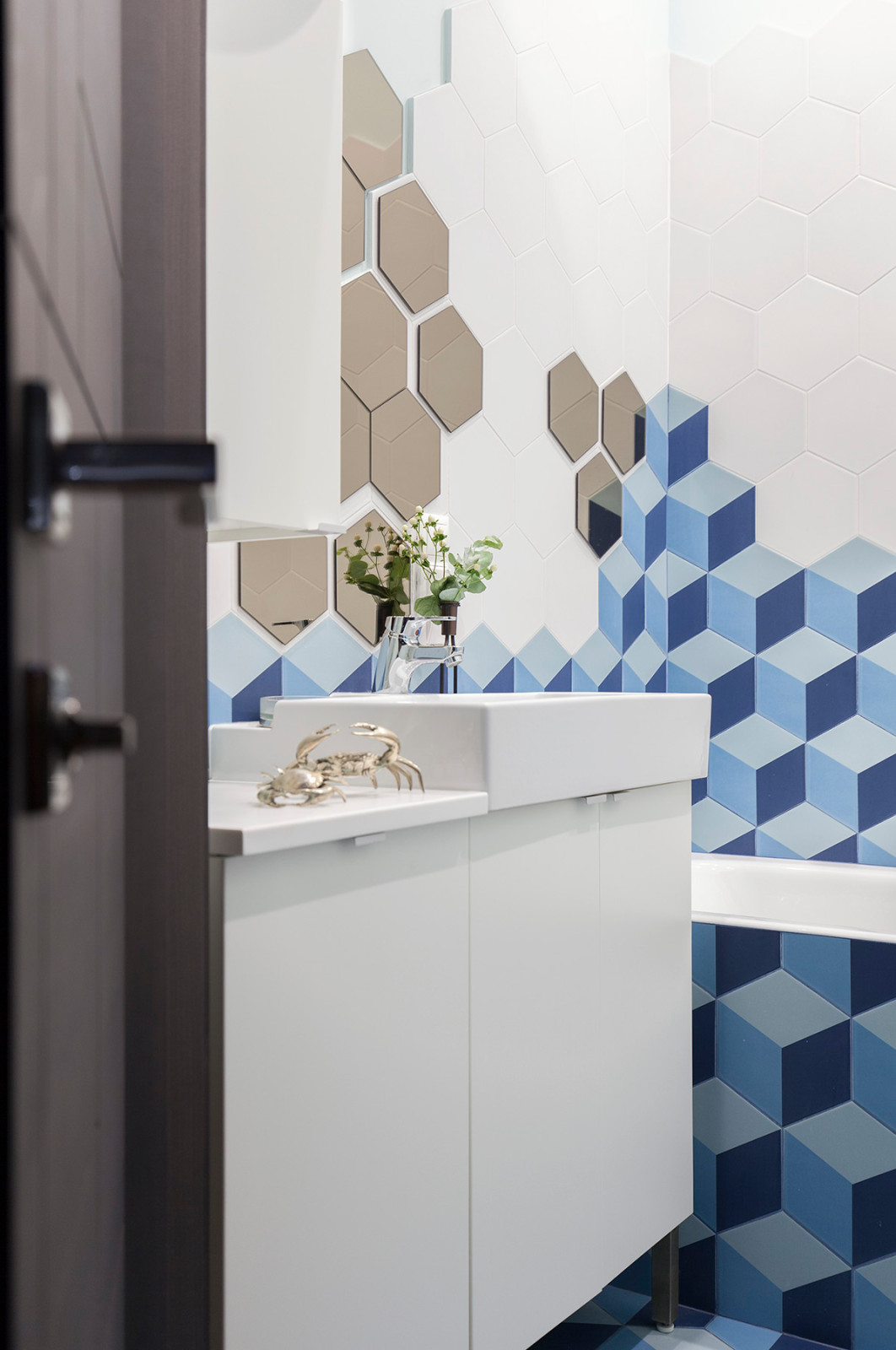 Квартира на Университете